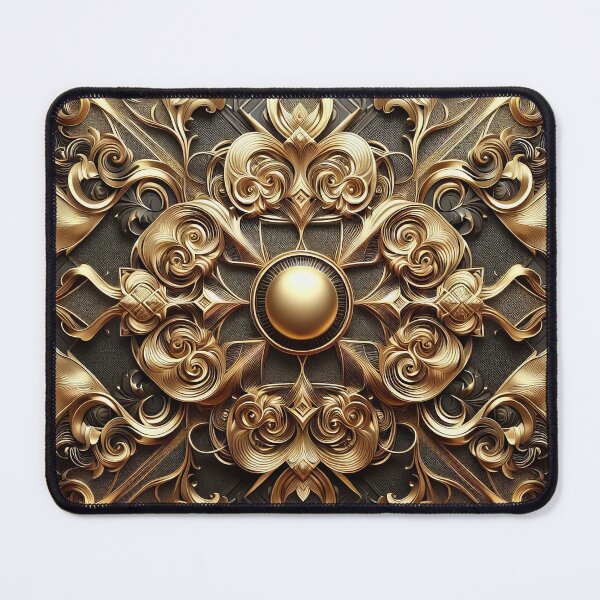 Item preview, Gold Carbon Fiber 12 designed and sold by Daniel Dudgeon.