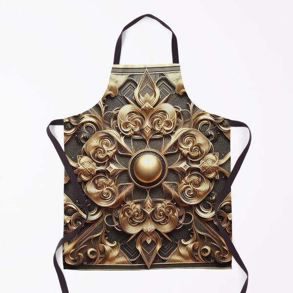 Item preview, Gold Carbon Fiber 12 designed and sold by Daniel Dudgeon.
