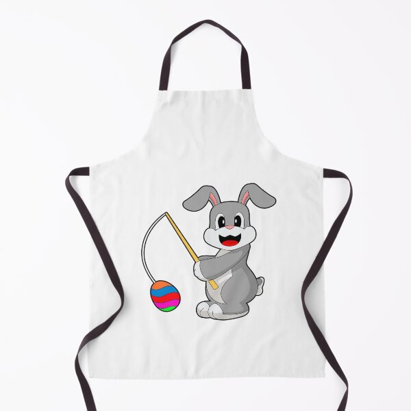 Item preview, Rabbit Easter Fishing designed and sold by Snabdesign84.