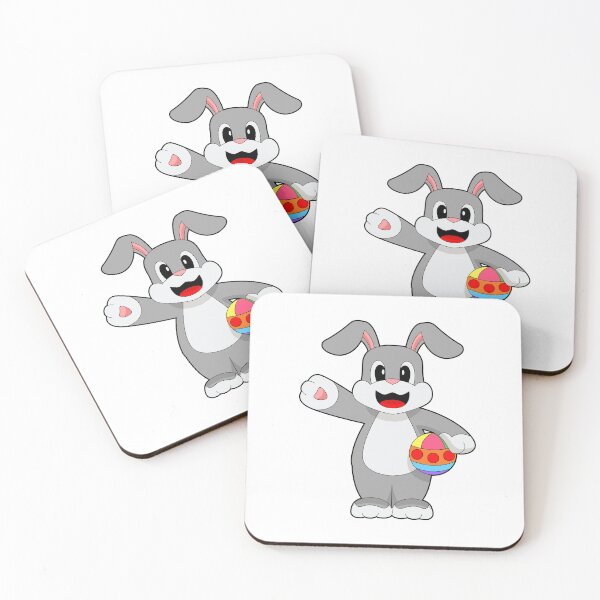 Item preview, Rabbit Easter Ball designed and sold by Snabdesign84.