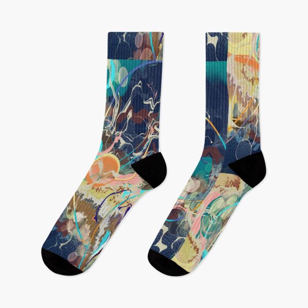 Item preview, Tropical night designed and sold by Flowersonstuff.