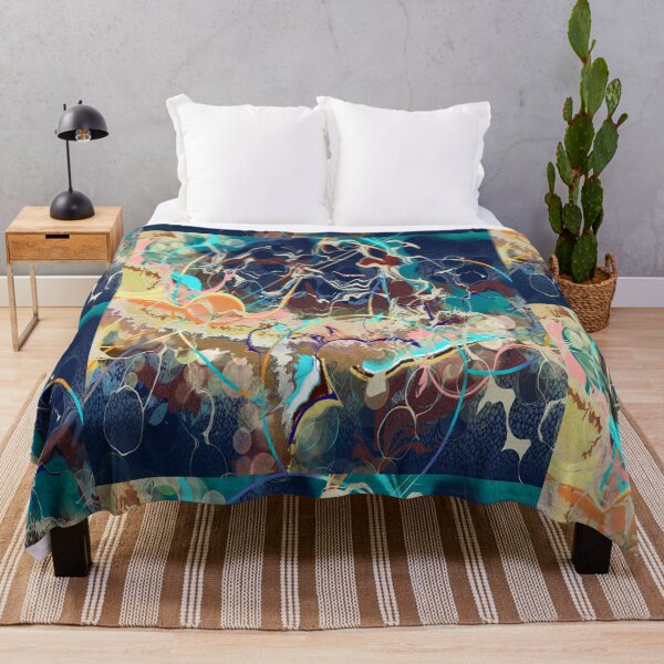 Item preview, Tropical night designed and sold by Flowersonstuff.