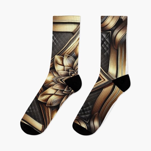 Item preview, Gold Carbon Fiber 13 designed and sold by Daniel Dudgeon.