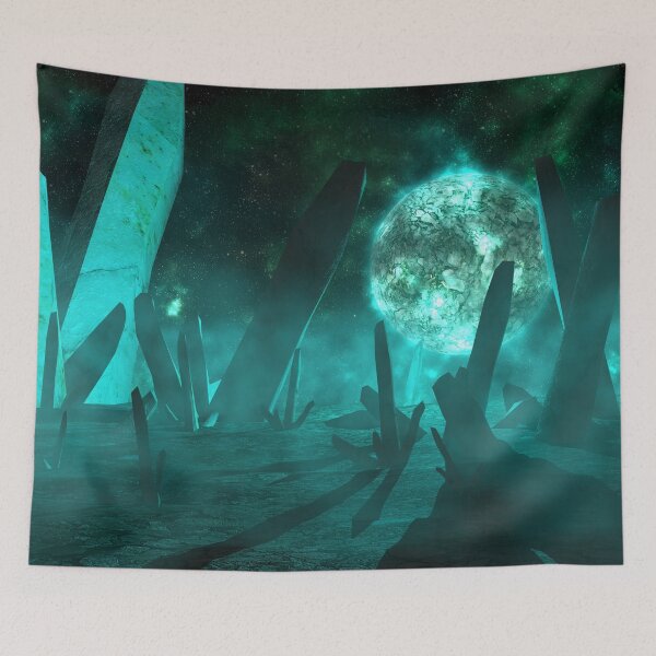 Item preview, Blue designed and sold by restlesseye.