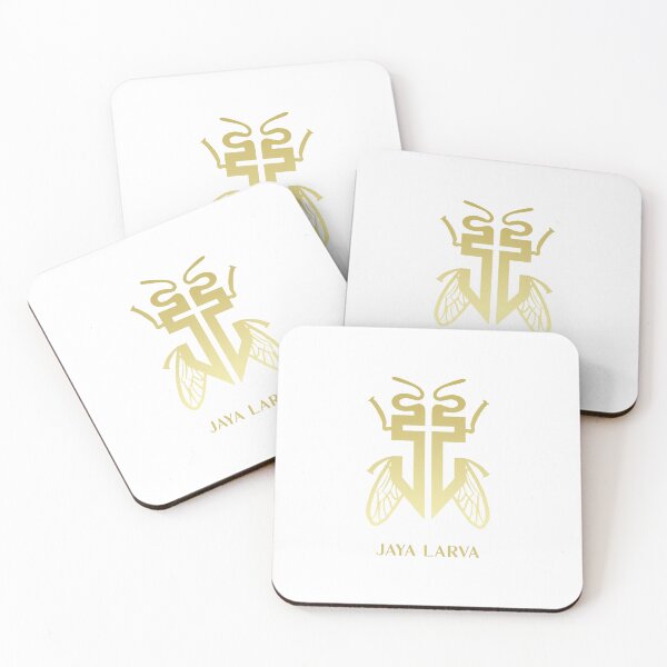 Item preview, jaya larva designed and sold by RISE STUDIO.