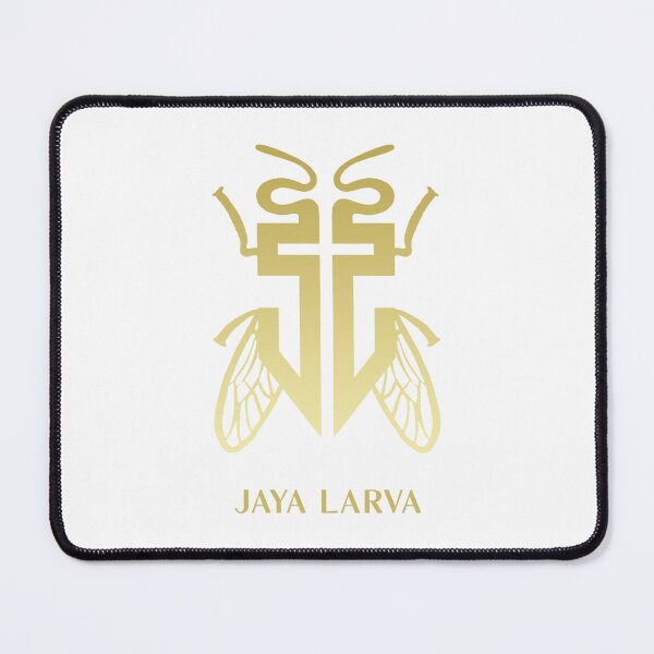 Item preview, jaya larva designed and sold by RISE STUDIO.