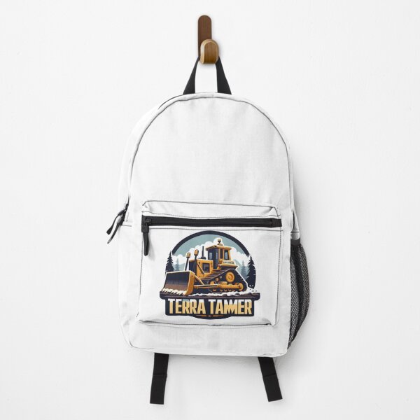 Item preview, Bulldozer: Terra Tamer designed and sold by Dungeon-Depot.