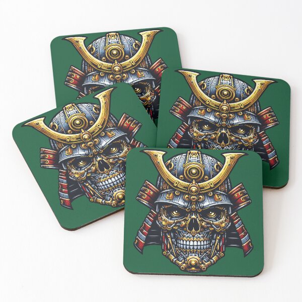 Item preview, Cyber Samurai S02 D89 designed and sold by Houerd.