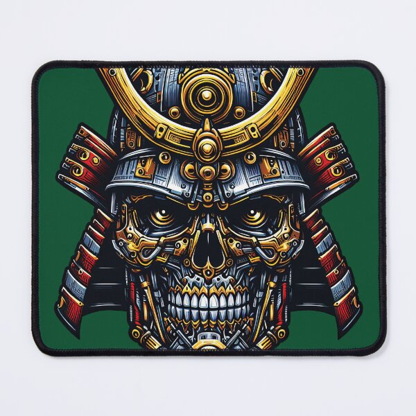 Item preview, Cyber Samurai S02 D89 designed and sold by Houerd.