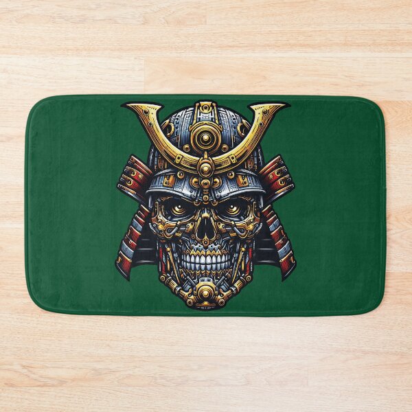 Item preview, Cyber Samurai S02 D89 designed and sold by Houerd.