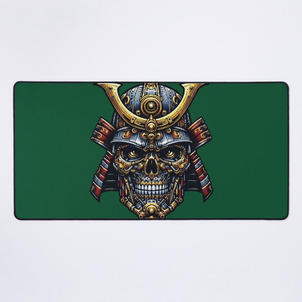 Item preview, Cyber Samurai S02 D89 designed and sold by Houerd.