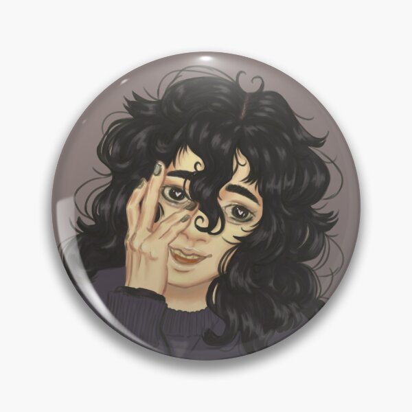 Item preview, John Doe designed and sold by Mekirin13.