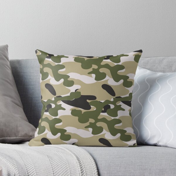 Artikelvorschau, Camo-Druck entworfen und verkauft von dottiedigitals.