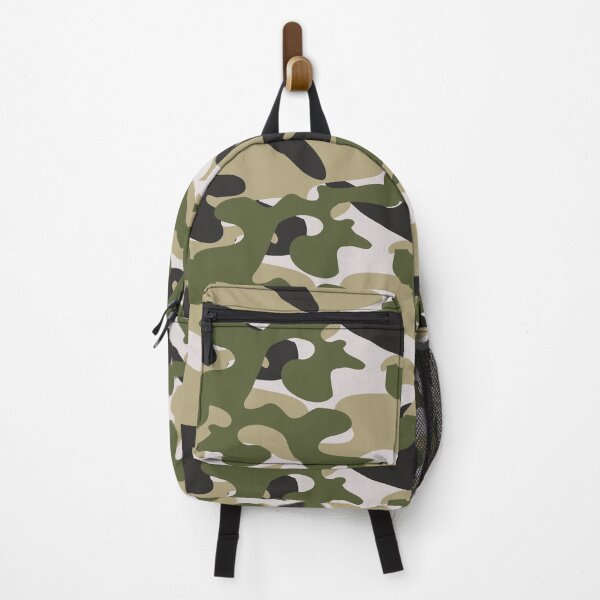 Artikelvorschau, Camo-Druck entworfen und verkauft von dottiedigitals.