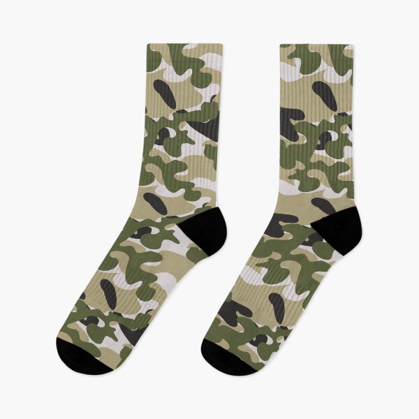 Artikelvorschau, Camo-Druck entworfen und verkauft von dottiedigitals.