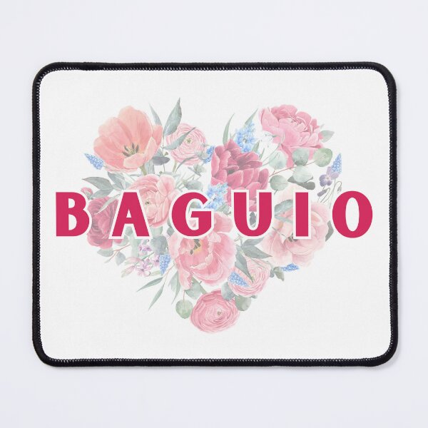 Item preview, Baguio, Philippines | Pinoy | Filipino Cities | Floral Heart Bouquet designed and sold by Seasider85.