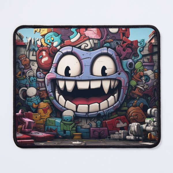 Item preview, Old cartoon style character designed and sold by mvojnovic1992.