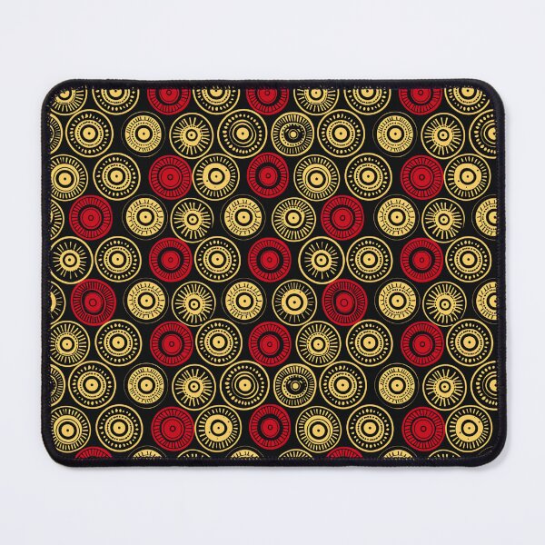 Item preview, African Pattern designed and sold by Myra365Art.