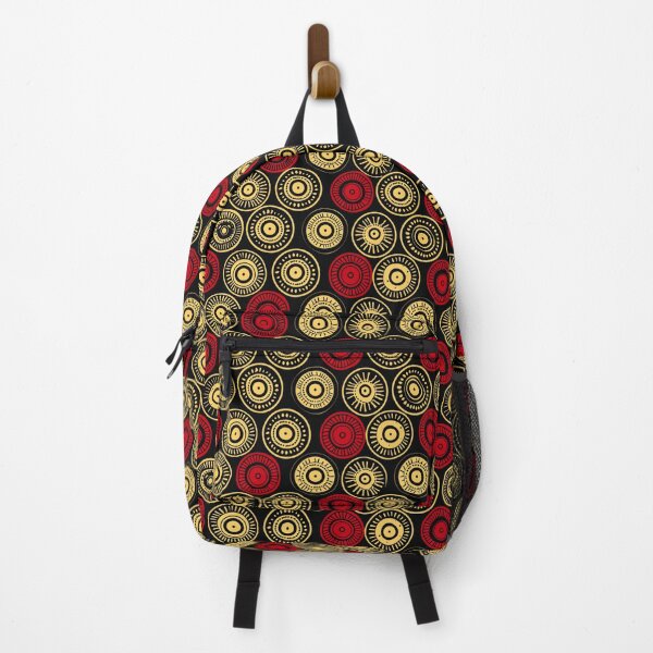 Item preview, African Pattern designed and sold by Myra365Art.