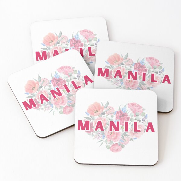 Item preview, Manila, Philippines | Pinoy | Filipino Cities | Floral Heart Bouquet designed and sold by Seasider85.