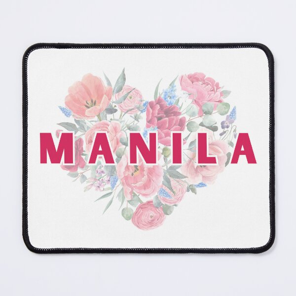 Item preview, Manila, Philippines | Pinoy | Filipino Cities | Floral Heart Bouquet designed and sold by Seasider85.