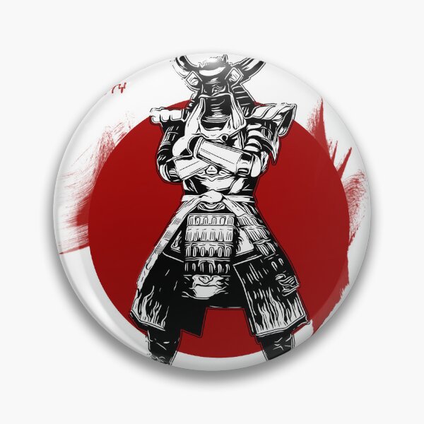 Item preview, The Seven Virtues of Bushido III designed and sold by NawbuSmart.