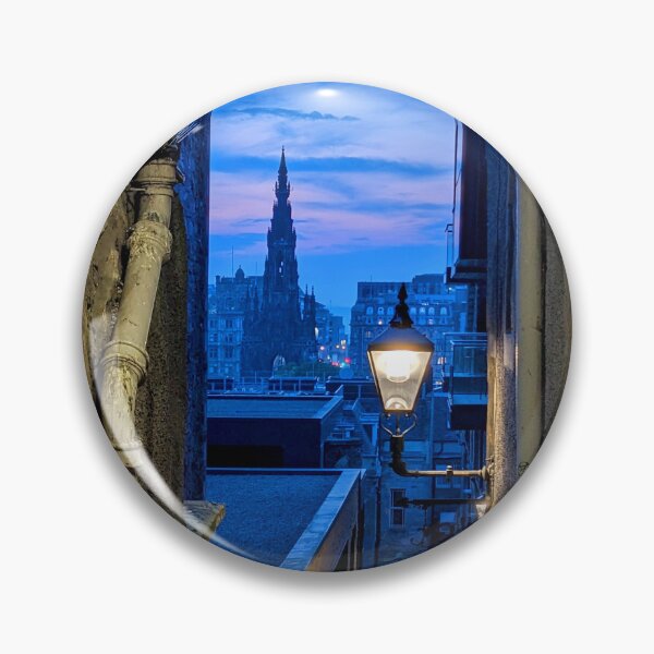 Item preview, Advocates Close Edinburgh designed and sold by Weston  Westmoreland.