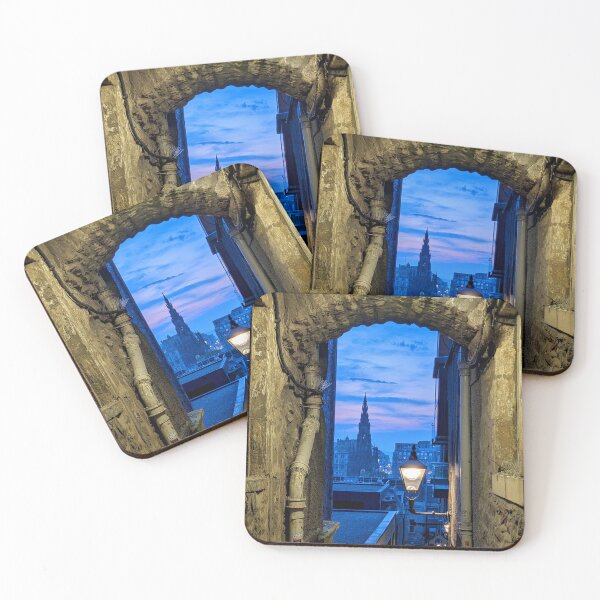 Item preview, Advocates Close Edinburgh designed and sold by Weston  Westmoreland.