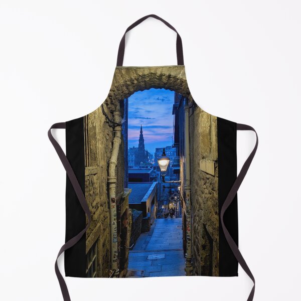Item preview, Advocates Close Edinburgh designed and sold by Weston  Westmoreland.