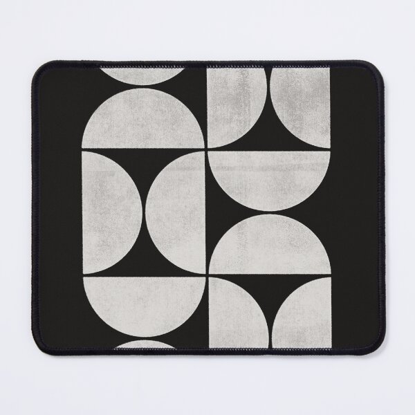 Item preview, Mid-Century Modern No.31 - Woodblock Print designed and sold by Zoltan Ratko.