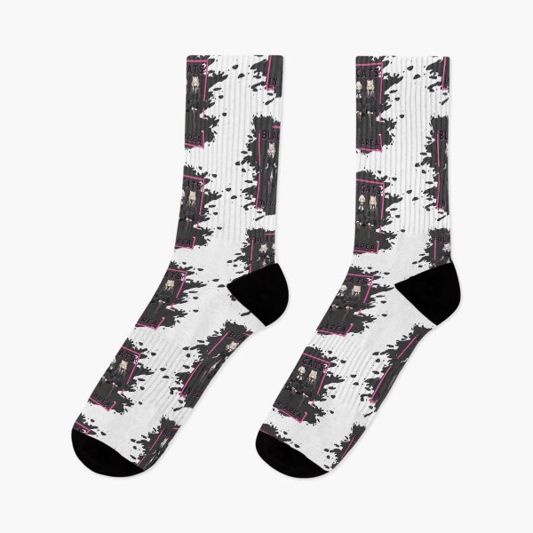 Item preview, Black Cats in Your Area designed and sold by snowskin.