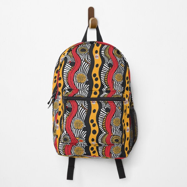 Item preview, African Pattern designed and sold by Myra365Art.