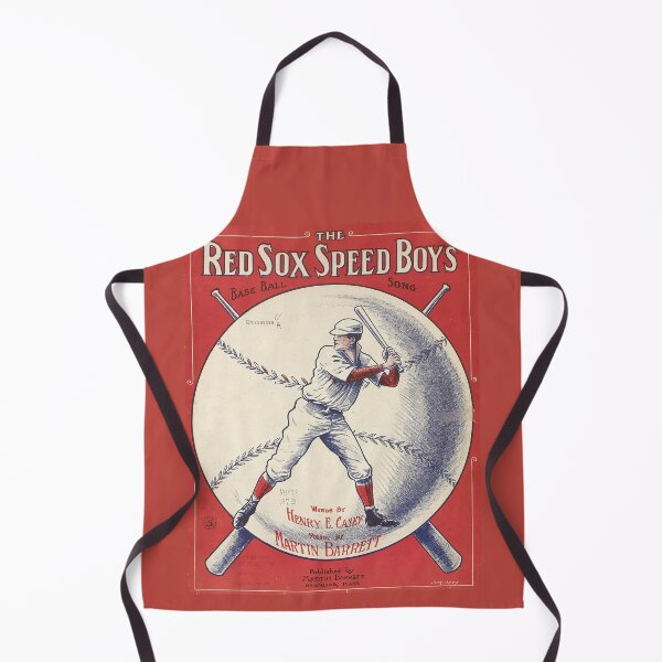Item preview, Red sox speed boys. Vintage Baseball Sheet Music cover. (Restored). HIGH DEFINITION designed and sold by MINDTHECHERRY.