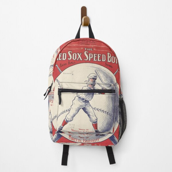 Item preview, Red sox speed boys. Vintage Baseball Sheet Music cover. (Restored). HIGH DEFINITION designed and sold by MINDTHECHERRY.