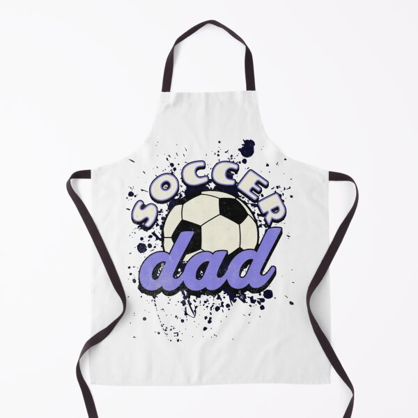 Item preview, Soccer Dad design designed and sold by TVShowtime _.