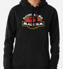 Future ex-Mrs. Malcolm Pullover Hoodie
