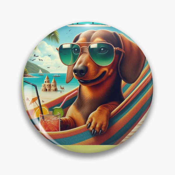 Item preview, Chilled Doggo designed and sold by DesignerDoggo.