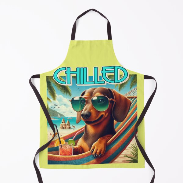 Item preview, Chilled Doggo designed and sold by DesignerDoggo.