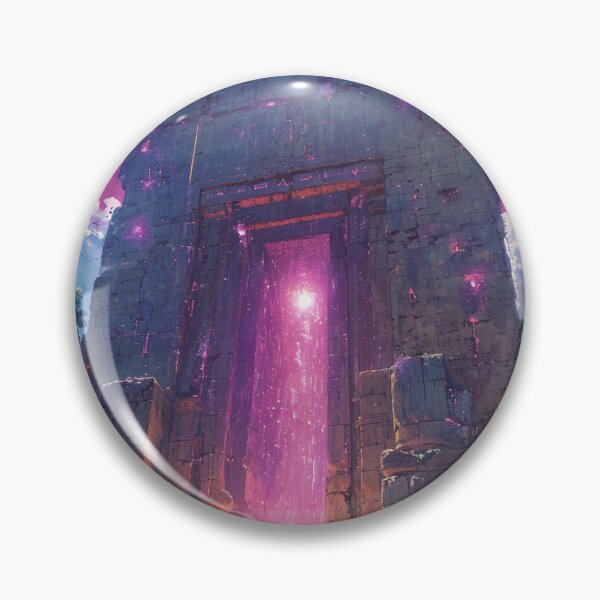 Item preview, Whispers of the Luminous Realm: A Trilogy of Mystical Gateways designed and sold by Emre Karaarslan.