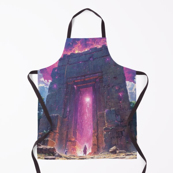 Item preview, Whispers of the Luminous Realm: A Trilogy of Mystical Gateways designed and sold by Emre Karaarslan.