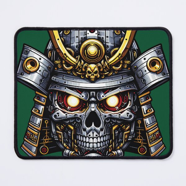 Item preview, Cyber Samurai S02 D91 designed and sold by Houerd.