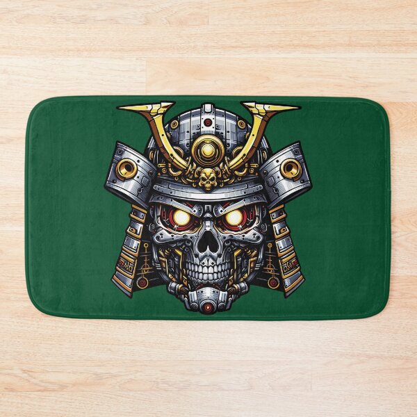 Item preview, Cyber Samurai S02 D91 designed and sold by Houerd.