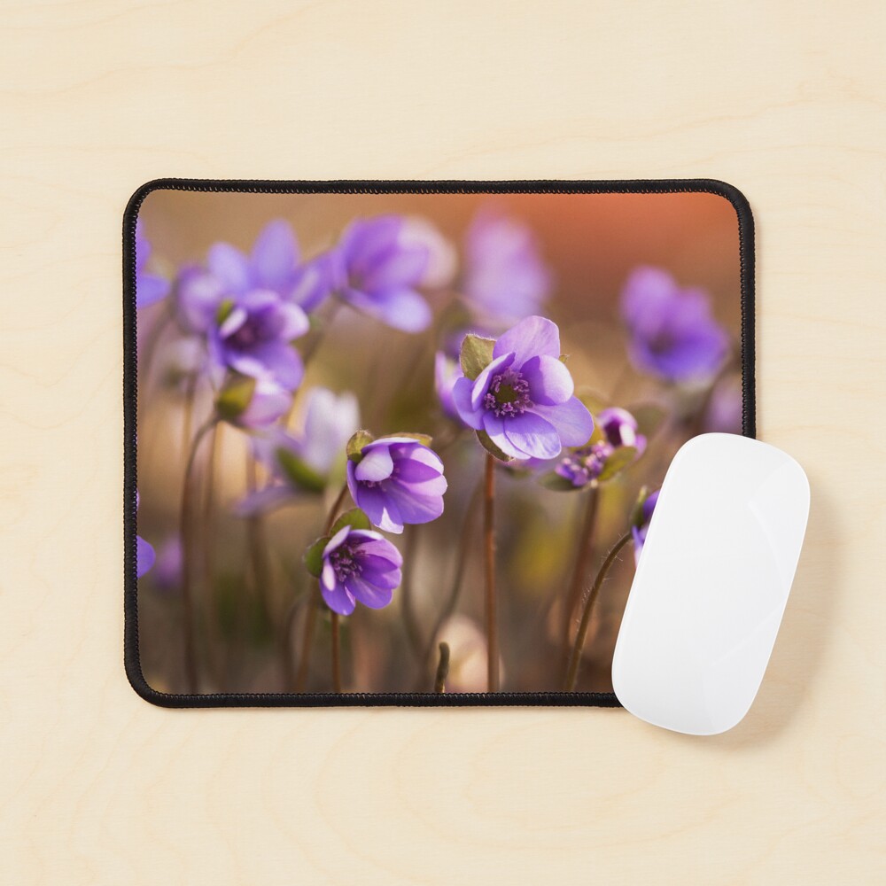 Item preview, Mouse Pad designed and sold by Catrinann.