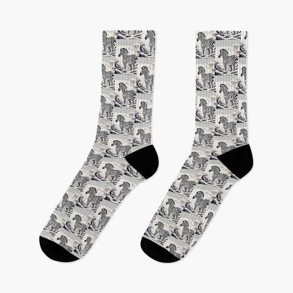 Item preview, zebra animal designed and sold by EuropeanPrints.