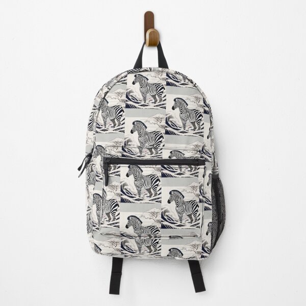 Item preview, zebra animal designed and sold by EuropeanPrints.