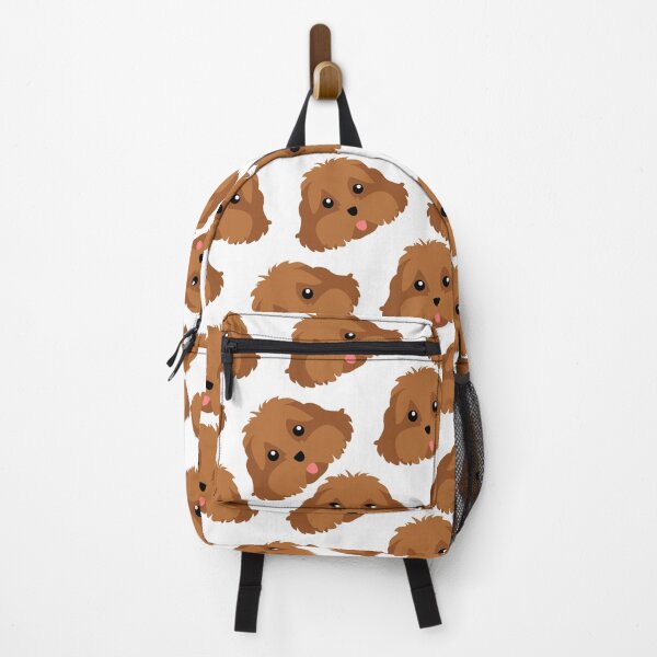 Item preview, Cavapoo Dog Faces designed and sold by dottiedigitals.