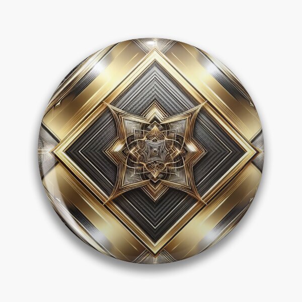 Item preview, Gold Carbon Fiber 14 designed and sold by Daniel Dudgeon.