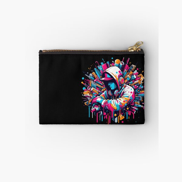 Item preview, Street Art Graffiti. urban expression designed and sold by ElOjoAzul.