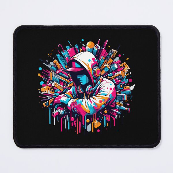 Item preview, Street Art Graffiti. Urban expression designed and sold by ElOjoAzul.