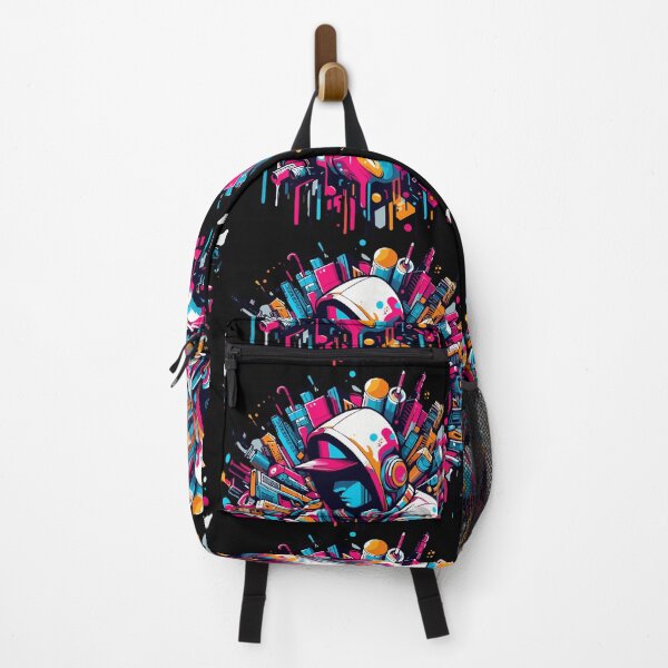 Item preview, Street Art Graffiti. Urban expression designed and sold by ElOjoAzul.